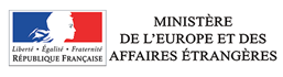 Référence CMRP : ministère des affairs étrangères